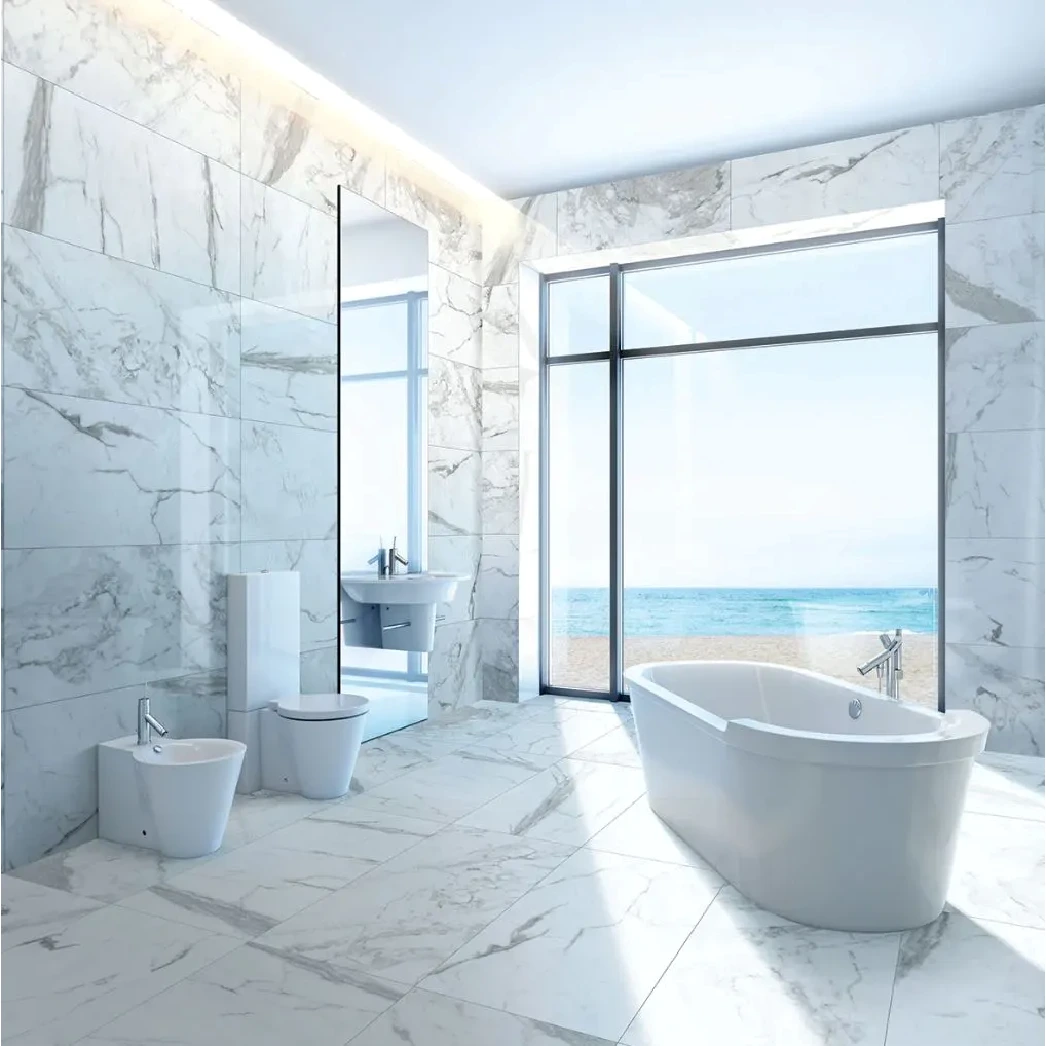 Residential Tile
