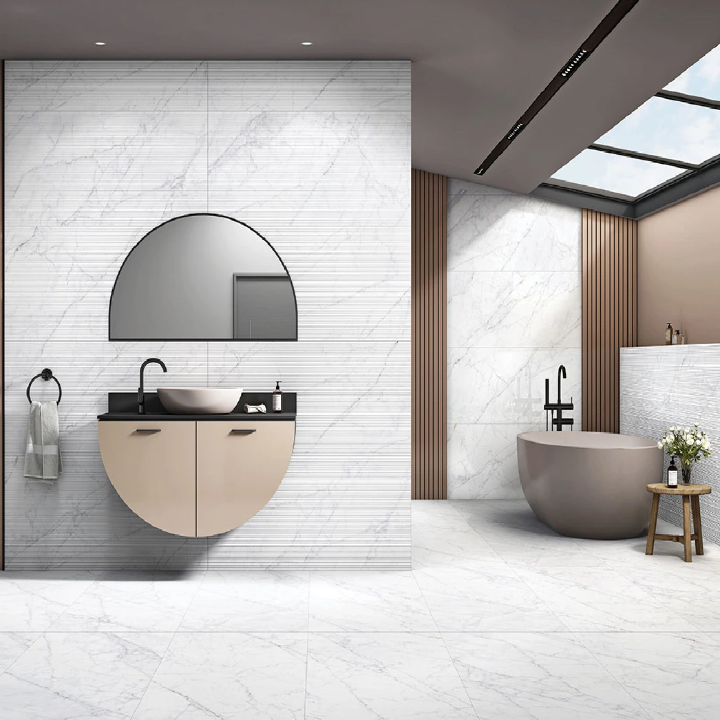 Residential Tile