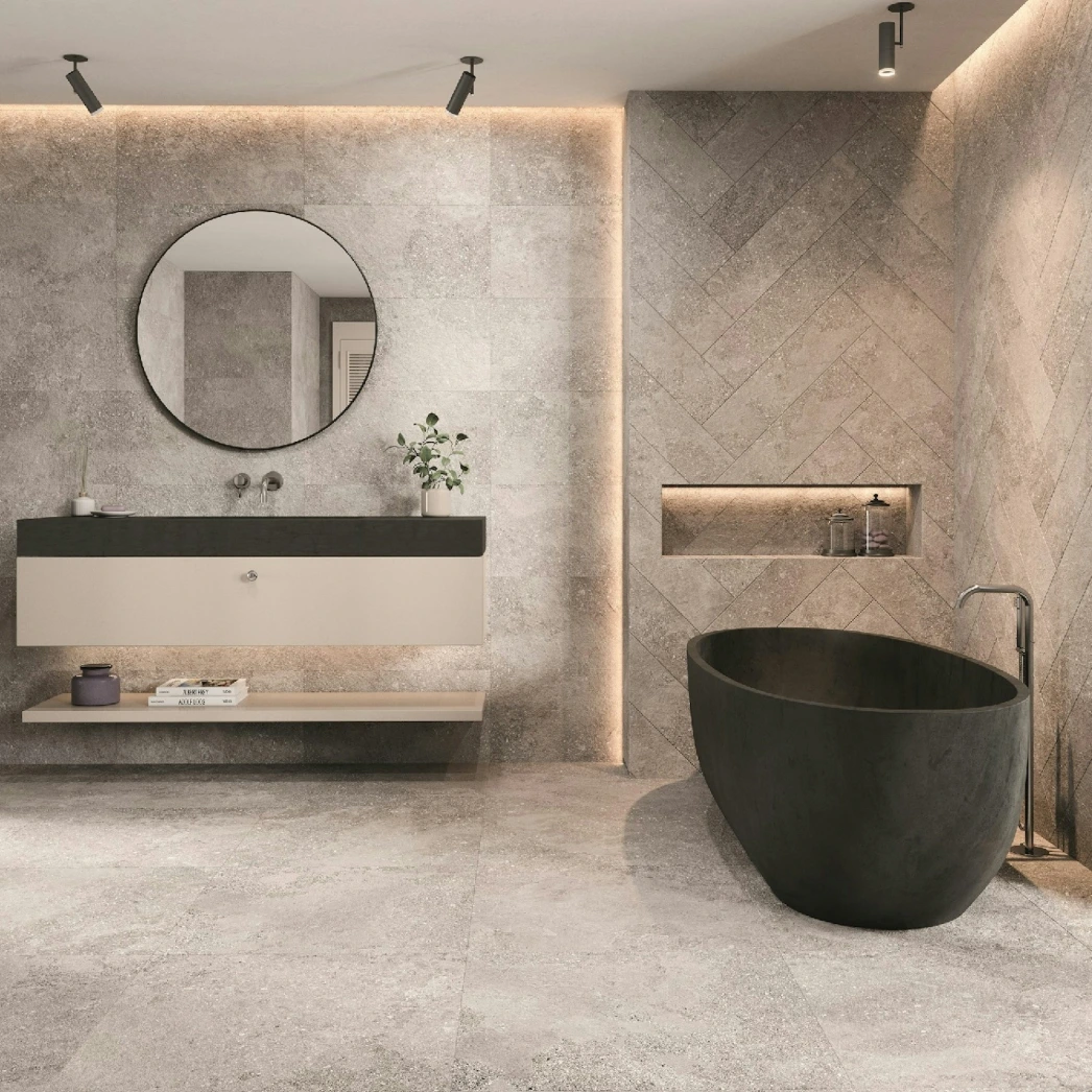 Residential Tile
