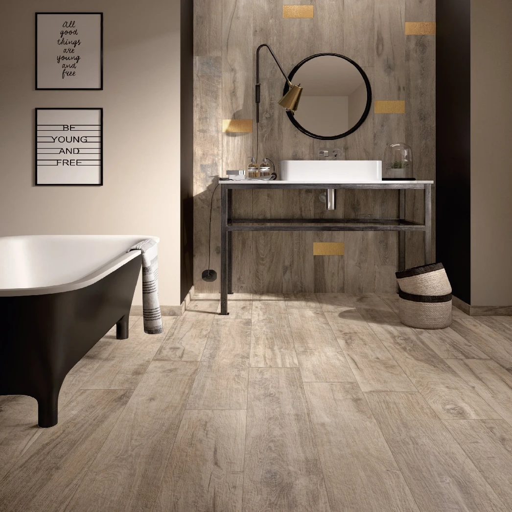 Residential Tile